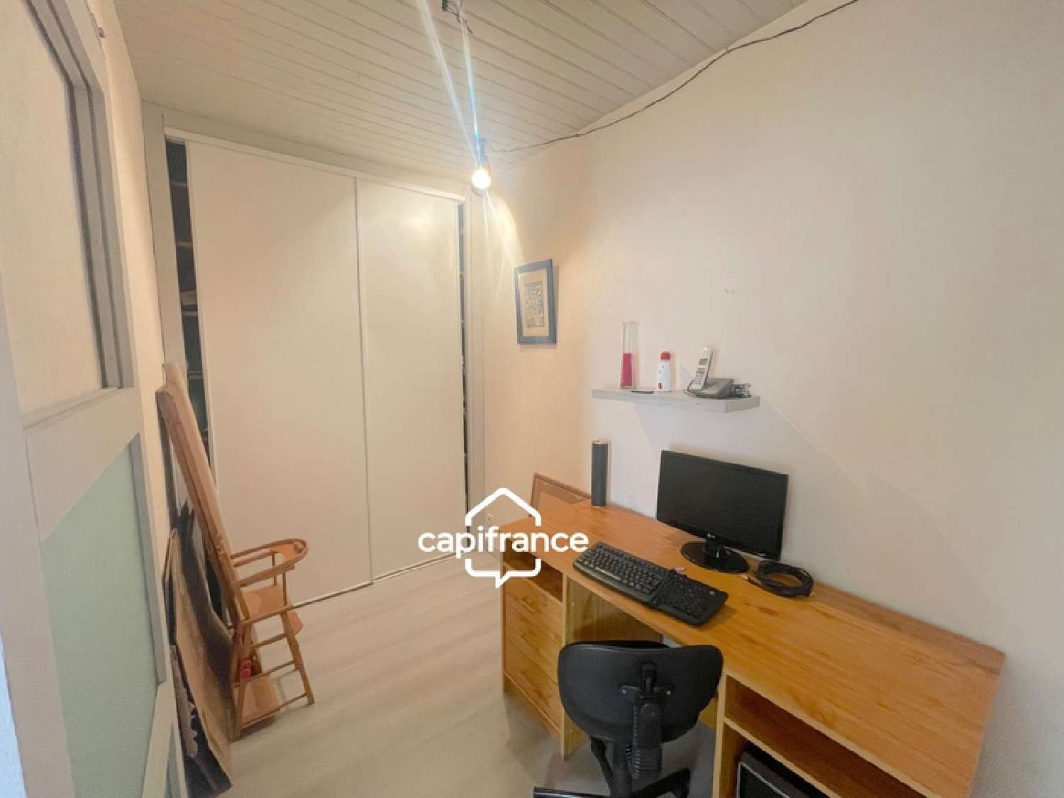  te koop huis Saint-Cyr-des-Gâts Vendée 7