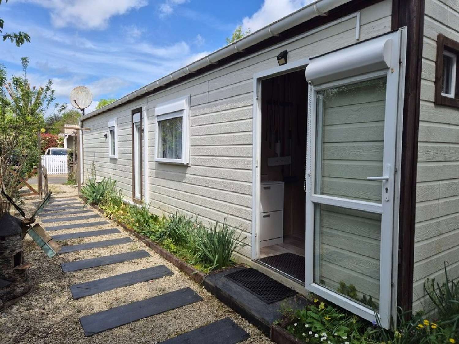  en venta casa Saint-Cyr-en-Talmondais Vendée 2