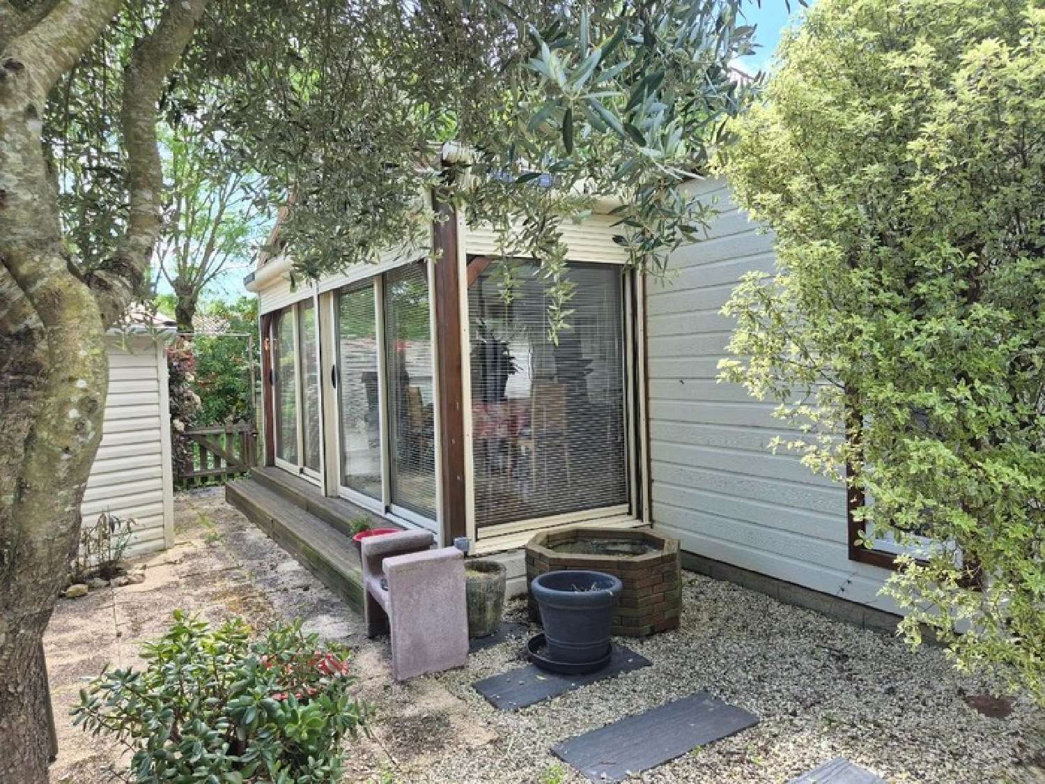  en venta casa Saint-Cyr-en-Talmondais Vendée 3