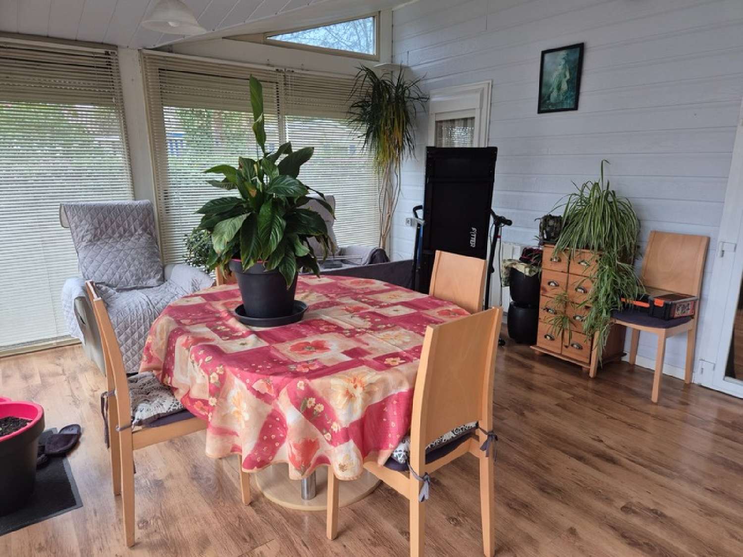  en venta casa Saint-Cyr-en-Talmondais Vendée 5