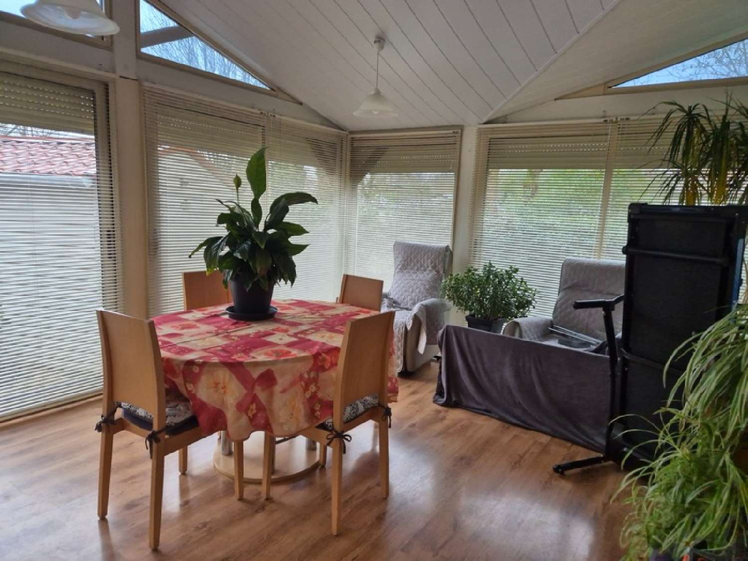  en venta casa Saint-Cyr-en-Talmondais Vendée 6