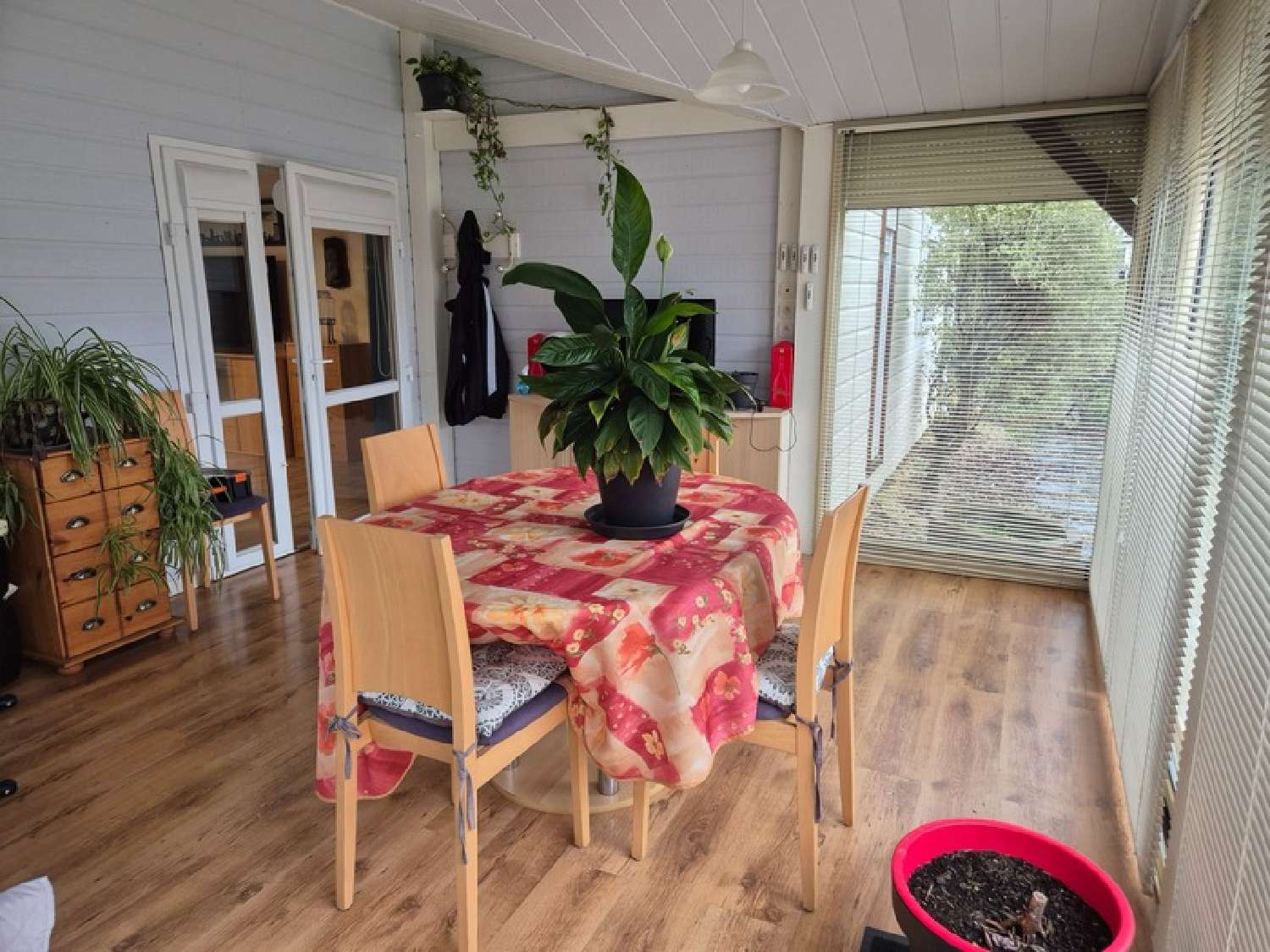  en venta casa Saint-Cyr-en-Talmondais Vendée 7