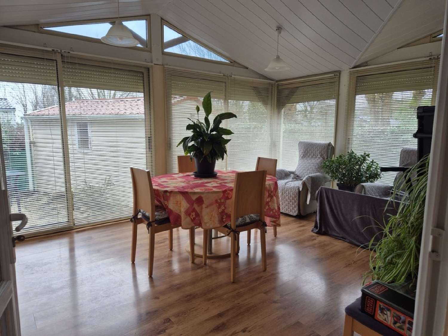  en venta casa Saint-Cyr-en-Talmondais Vendée 8