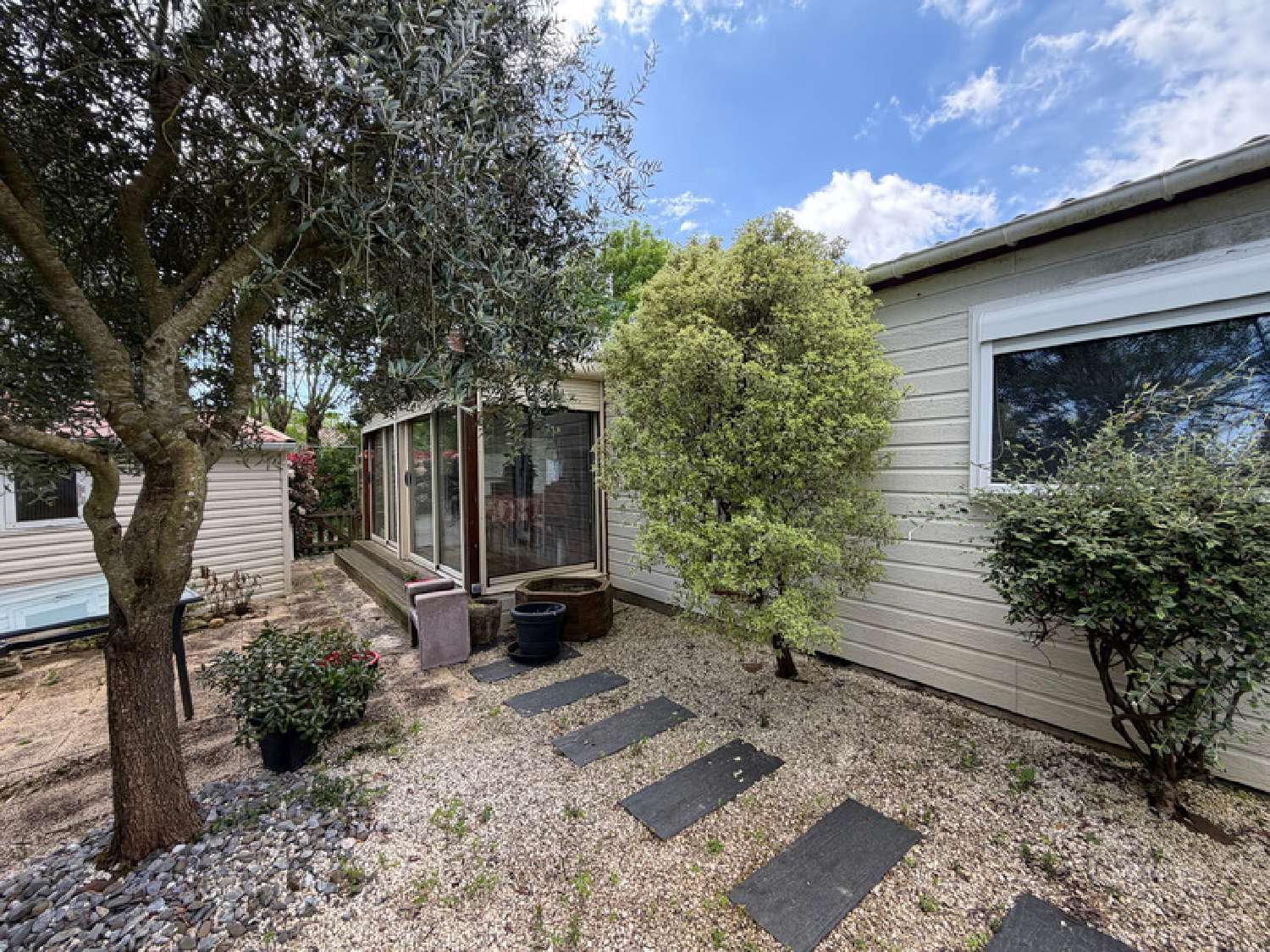  en venta casa Saint-Cyr-en-Talmondais Vendée 1