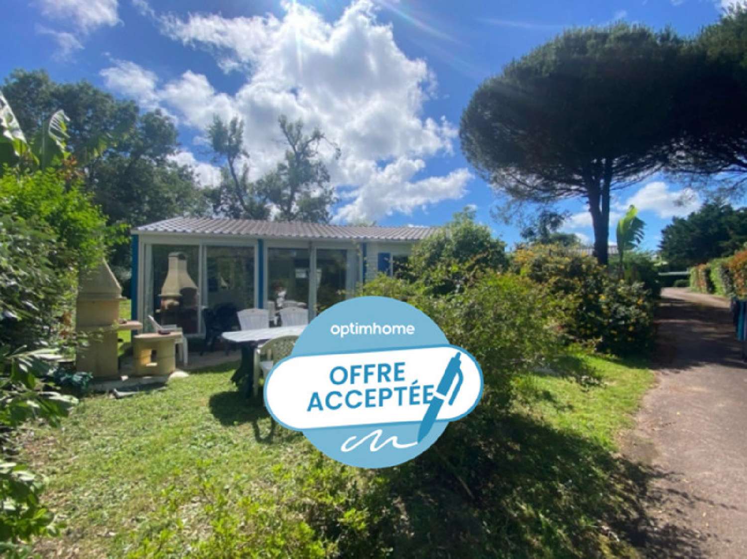  en venta casa Saint-Cyr-en-Talmondais Vendée 1
