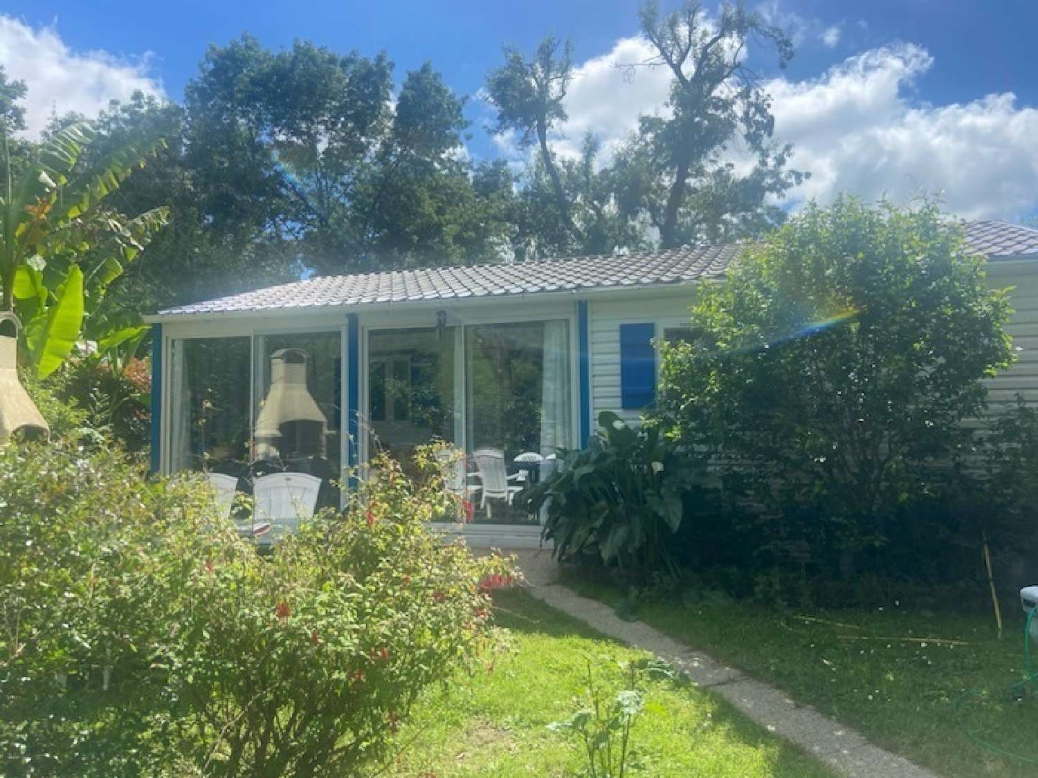  en venta casa Saint-Cyr-en-Talmondais Vendée 3