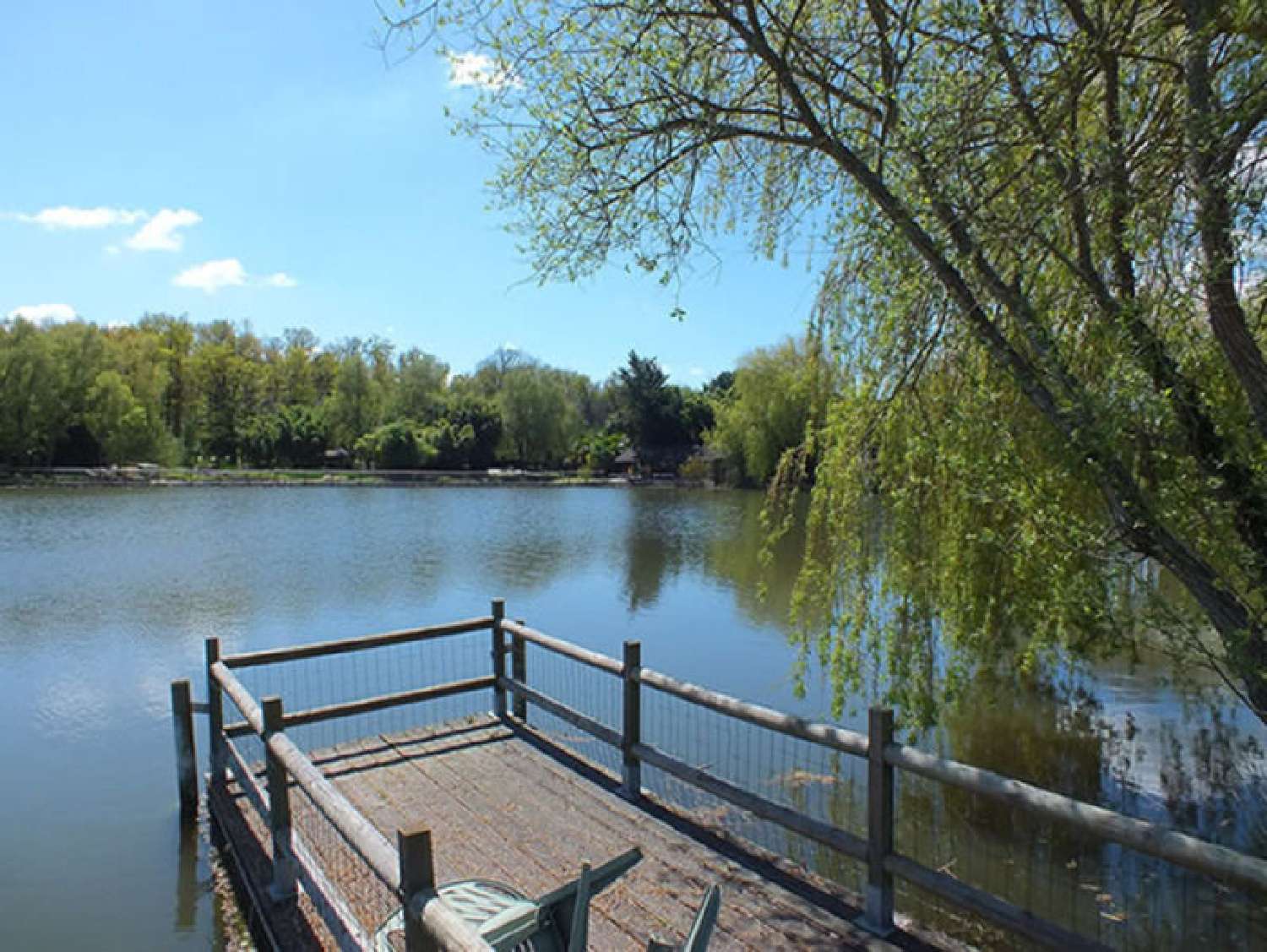  en venta casa Saint-Cyr-en-Talmondais Vendée 4