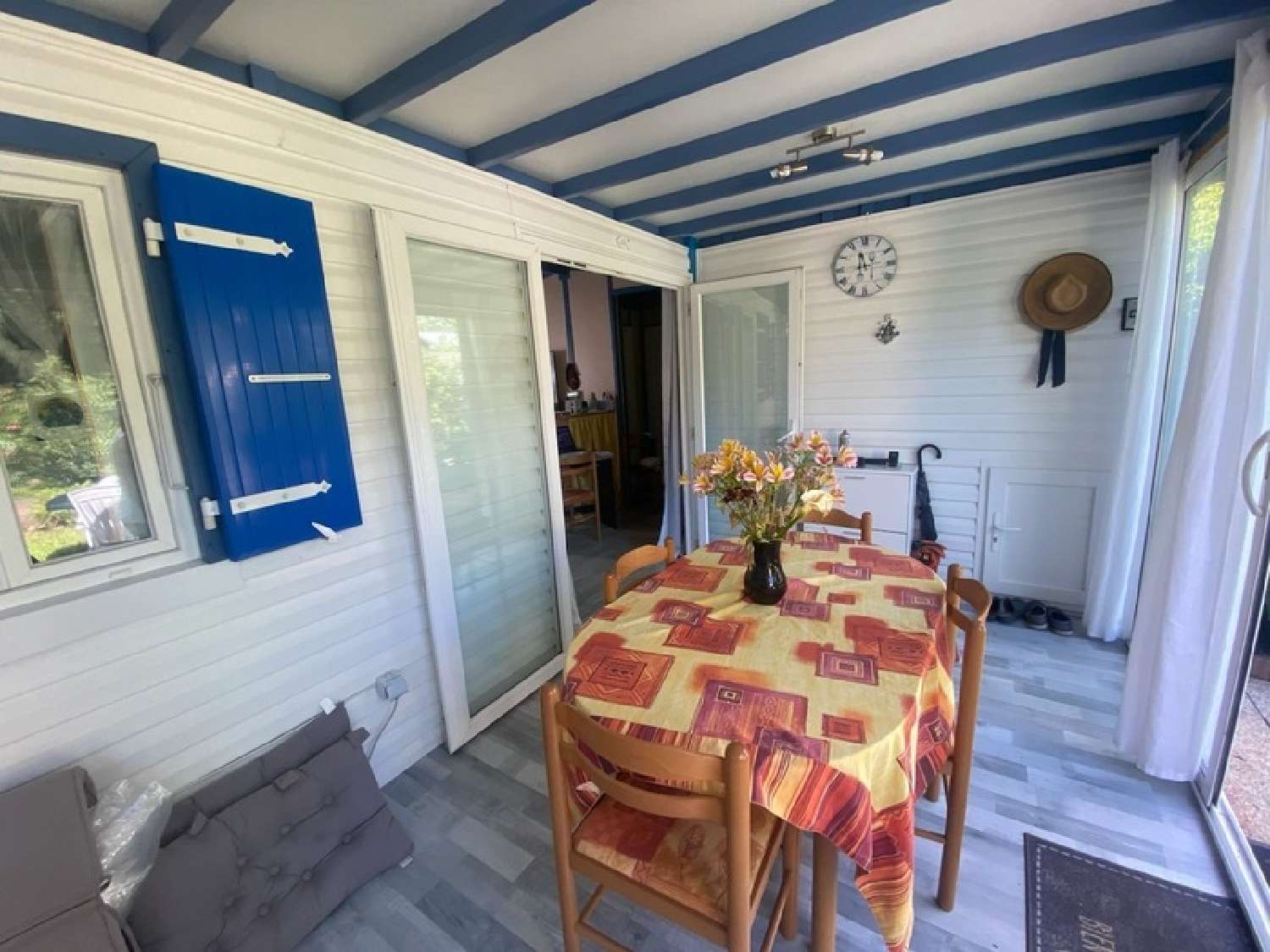  en venta casa Saint-Cyr-en-Talmondais Vendée 7