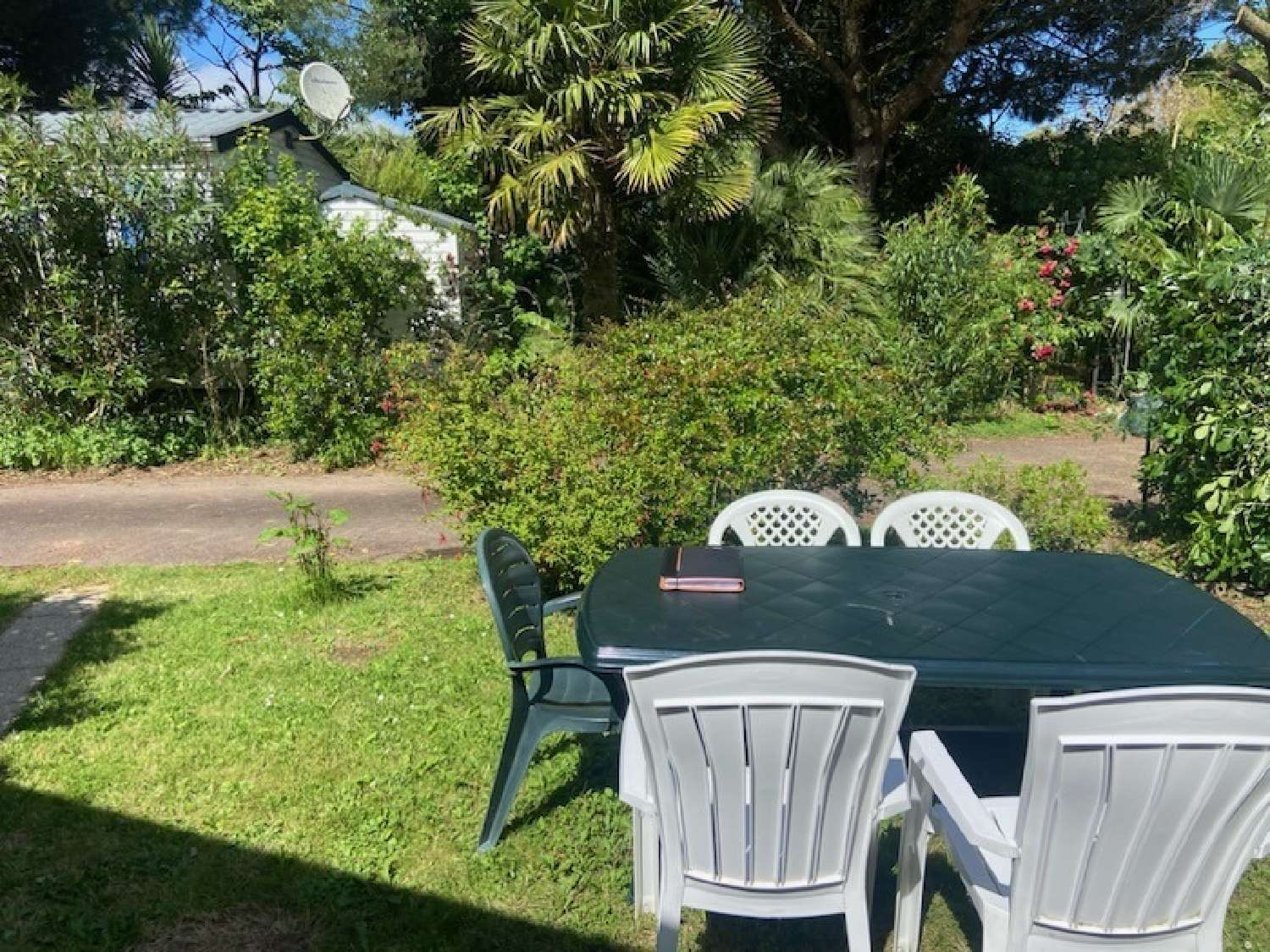  en venta casa Saint-Cyr-en-Talmondais Vendée 8