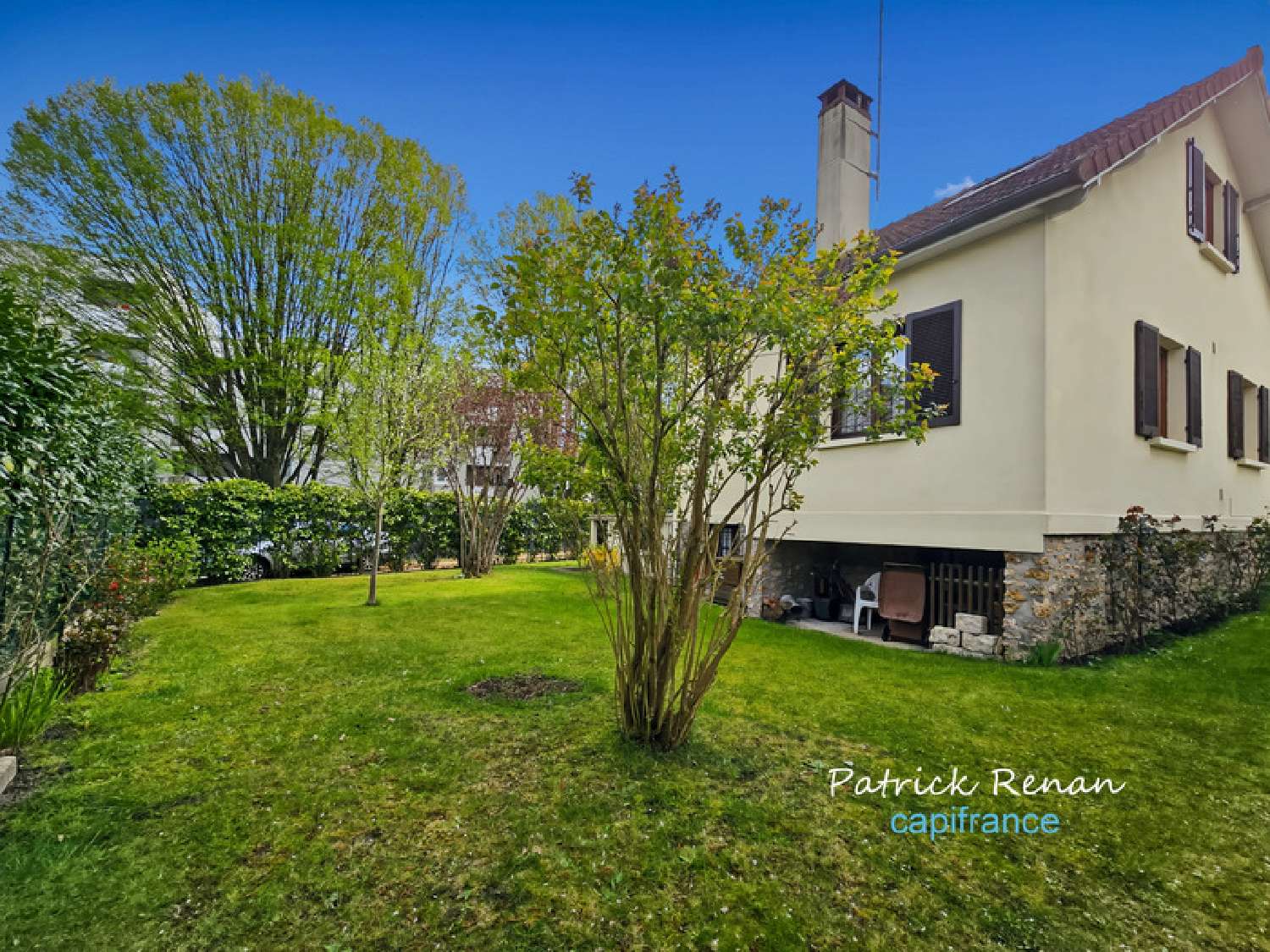  à vendre maison Saint-Cyr-l'École Yvelines 1