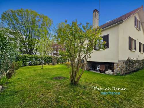 Saint-Cyr-l'École Yvelines casa foto 7302768