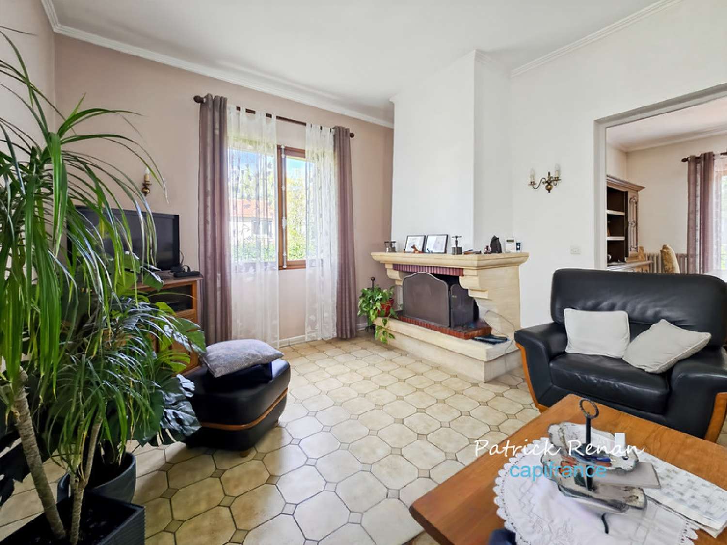 te koop huis Saint-Cyr-l'École Yvelines 2