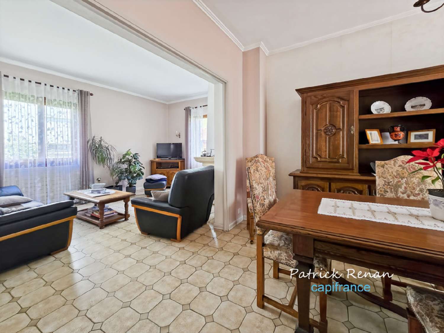 te koop huis Saint-Cyr-l'École Yvelines 3