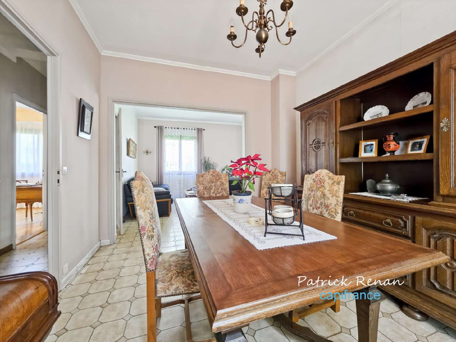 te koop huis Saint-Cyr-l'École Yvelines 4