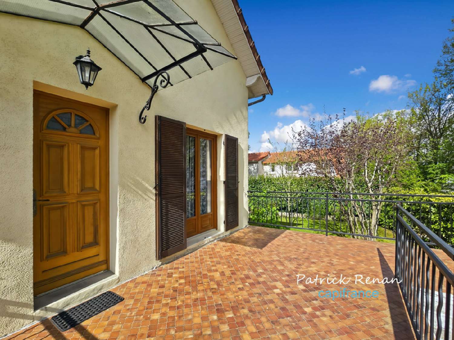 te koop huis Saint-Cyr-l'École Yvelines 6