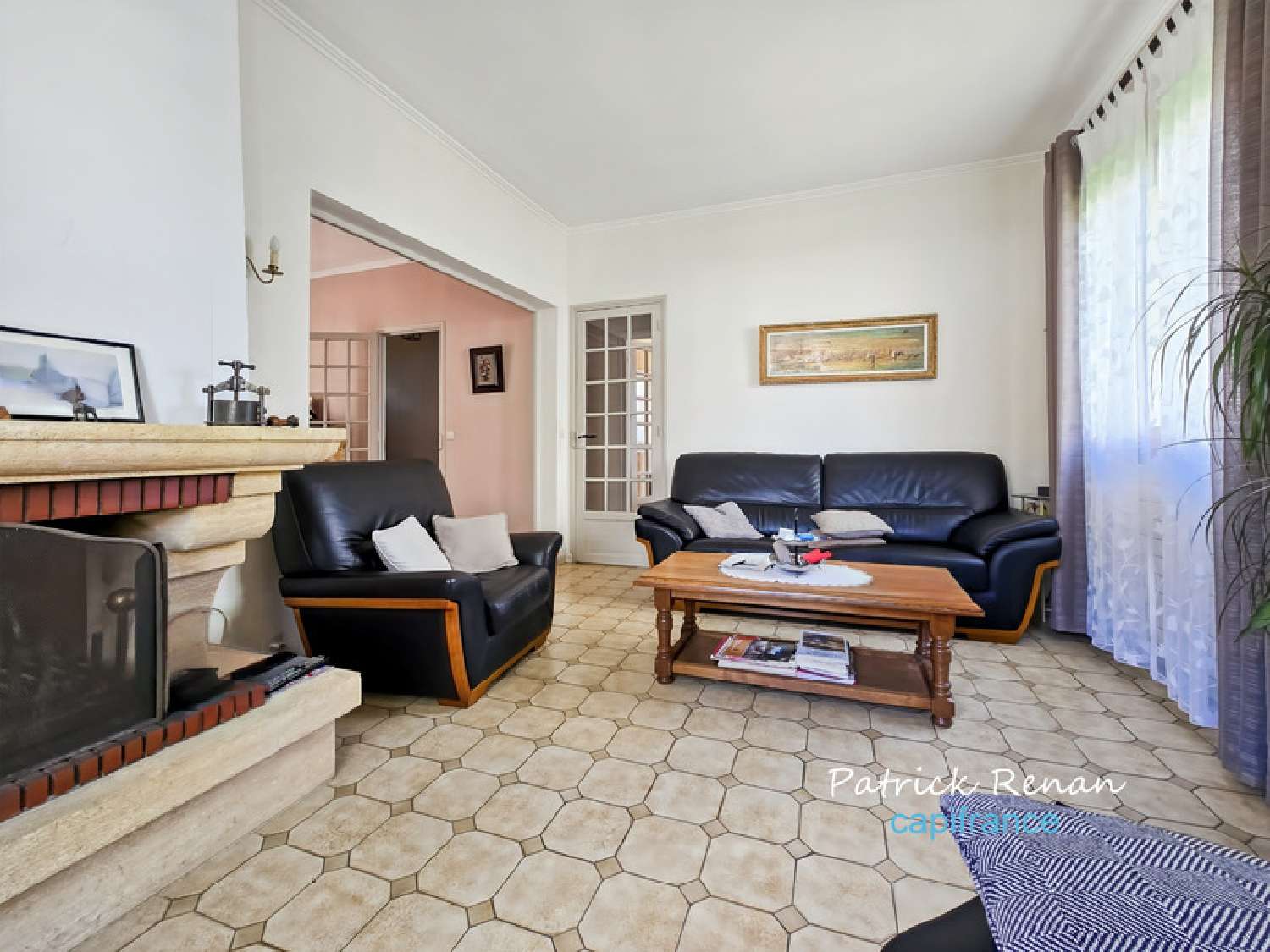  à vendre maison Saint-Cyr-l'École Yvelines 7
