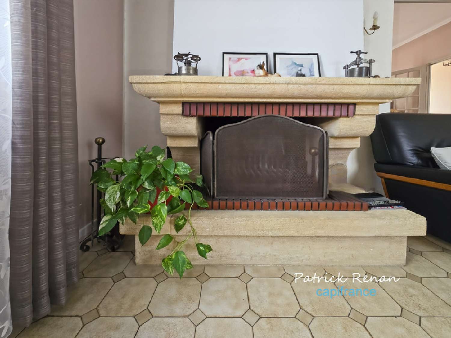 te koop huis Saint-Cyr-l'École Yvelines 8