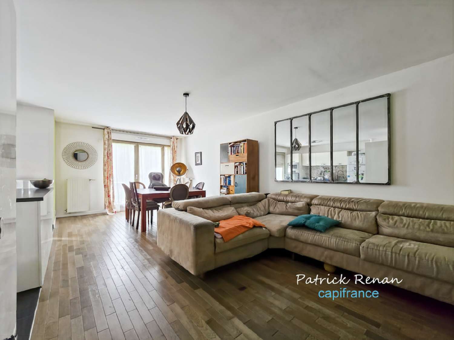  en venta casa Saint-Cyr-l'École Yvelines 1