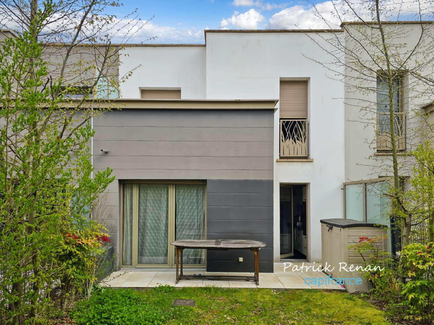  en venta casa Saint-Cyr-l'École Yvelines 2