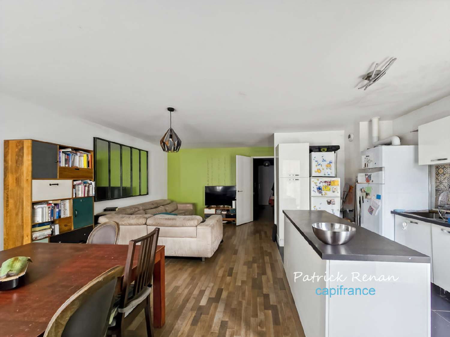  en venta casa Saint-Cyr-l'École Yvelines 3