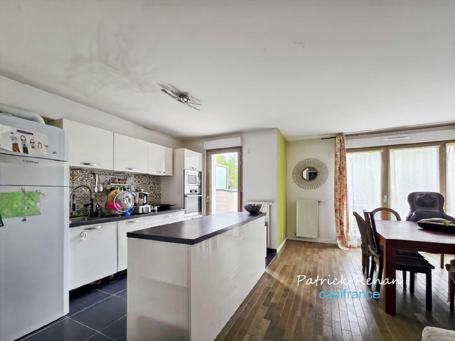  en venta casa Saint-Cyr-l'École Yvelines 4