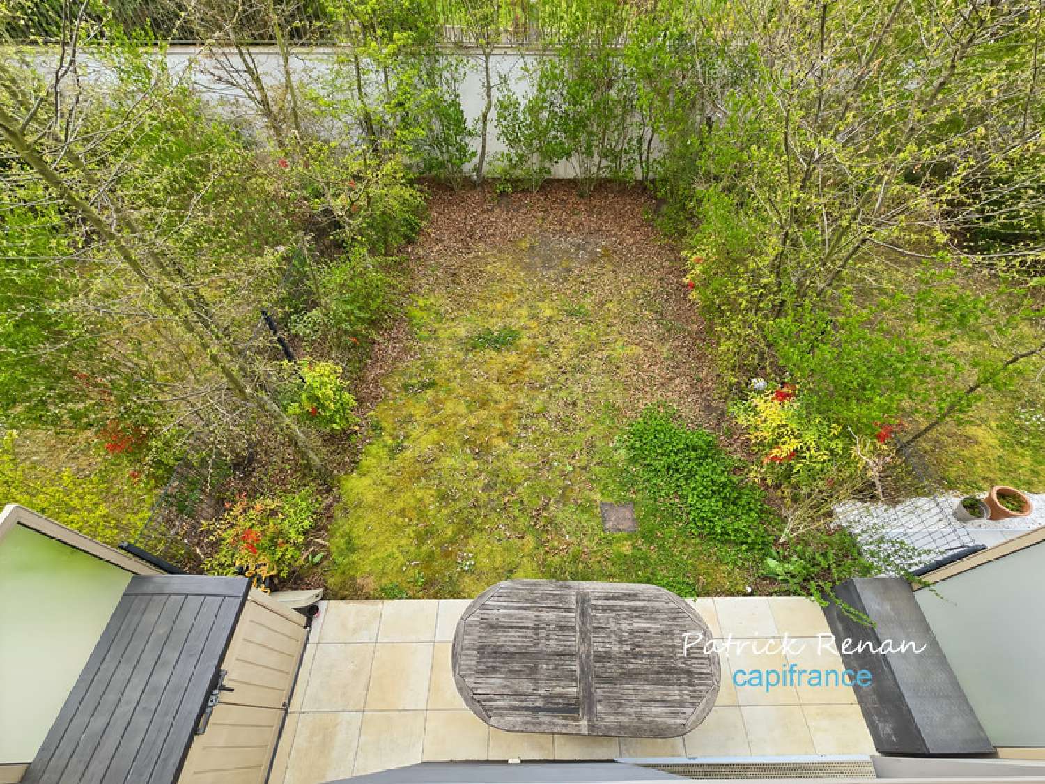  en venta casa Saint-Cyr-l'École Yvelines 5