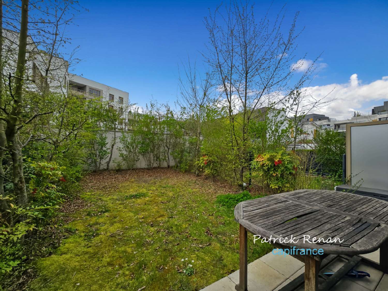  en venta casa Saint-Cyr-l'École Yvelines 6