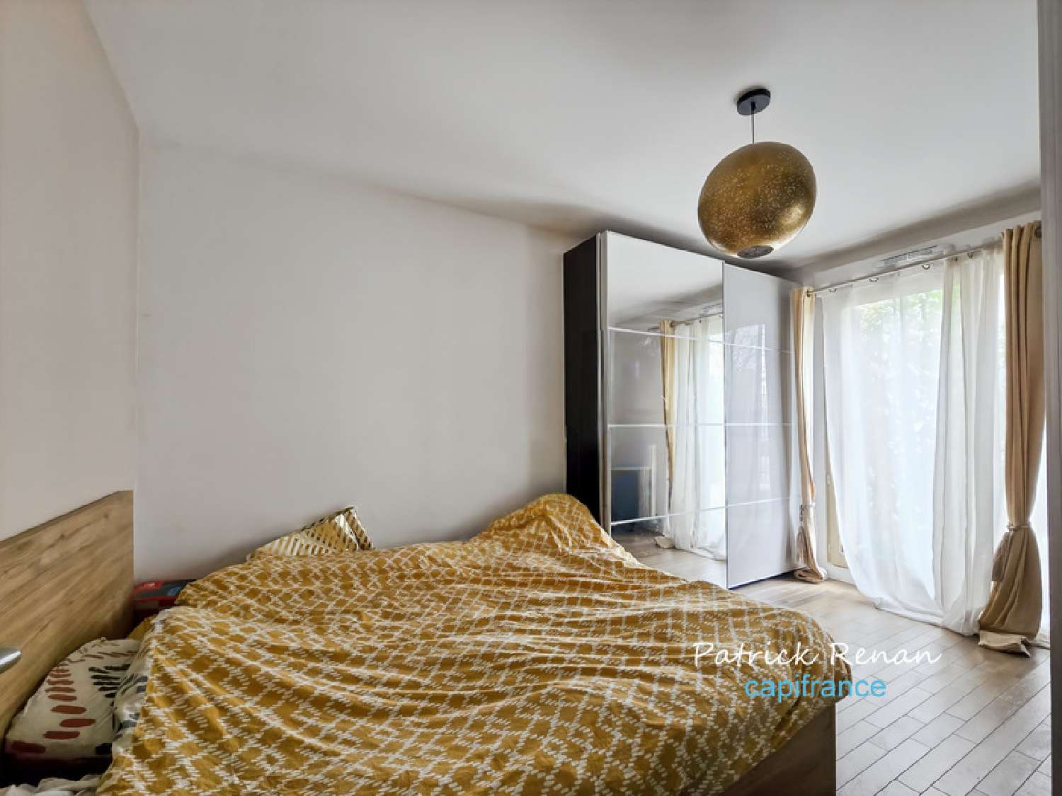  en venta casa Saint-Cyr-l'École Yvelines 8