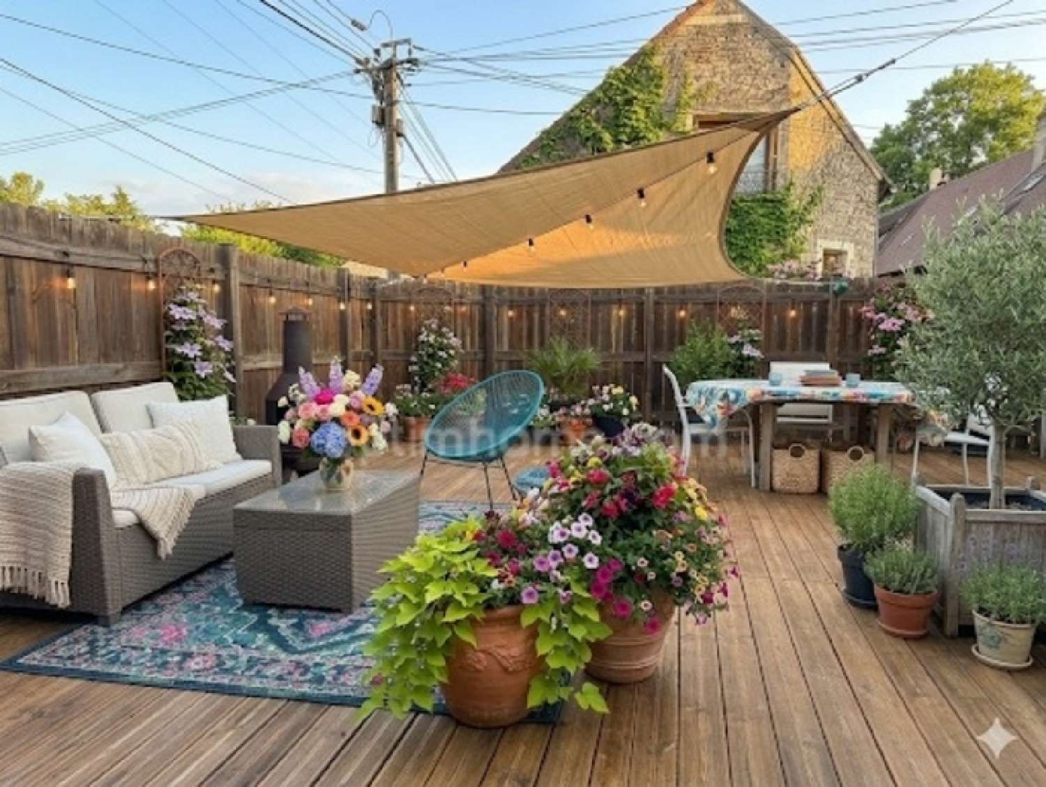  en venta casa Saint Cyr-sous-Dourdan Essonne 2