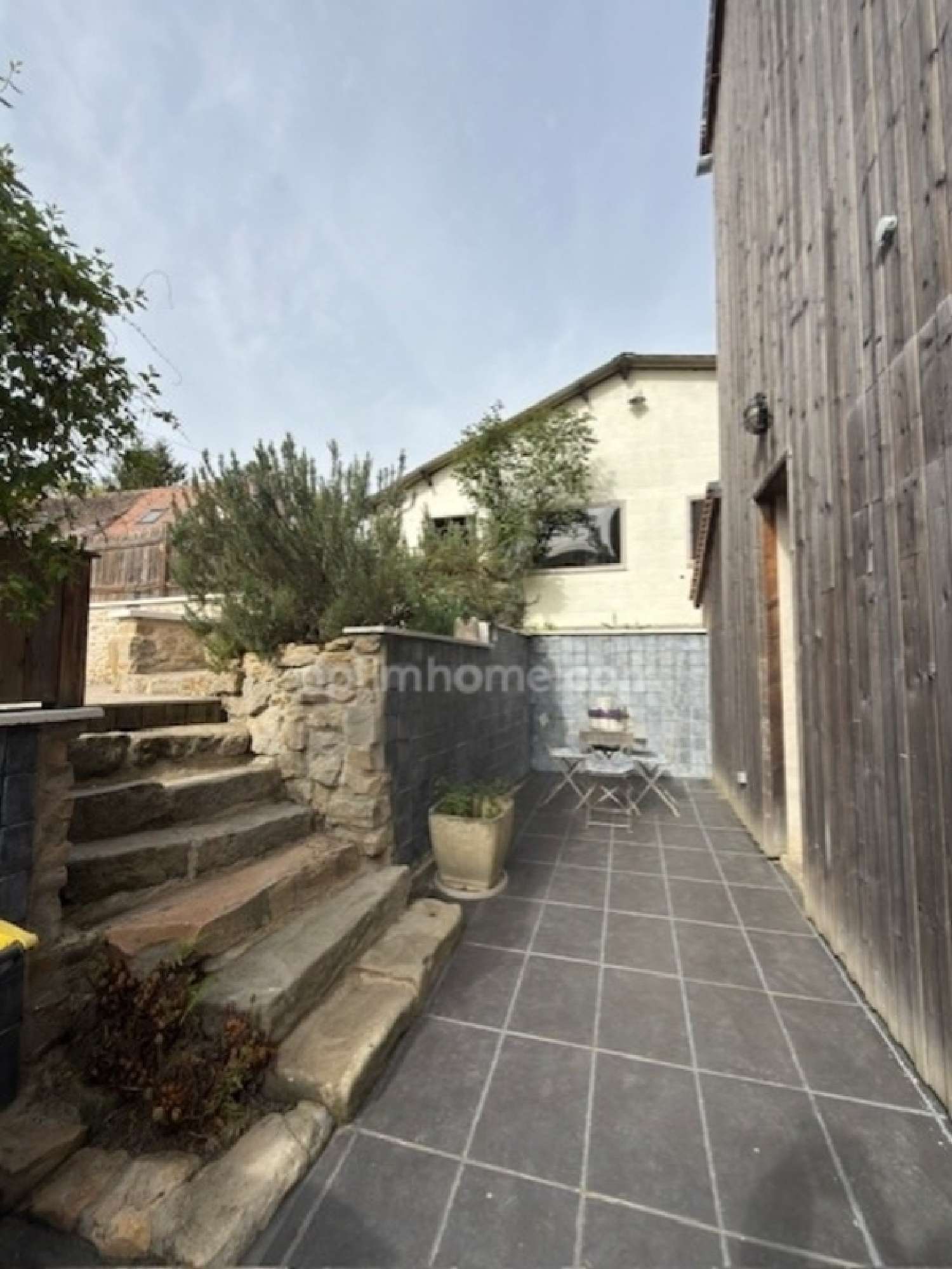  en venta casa Saint Cyr-sous-Dourdan Essonne 3