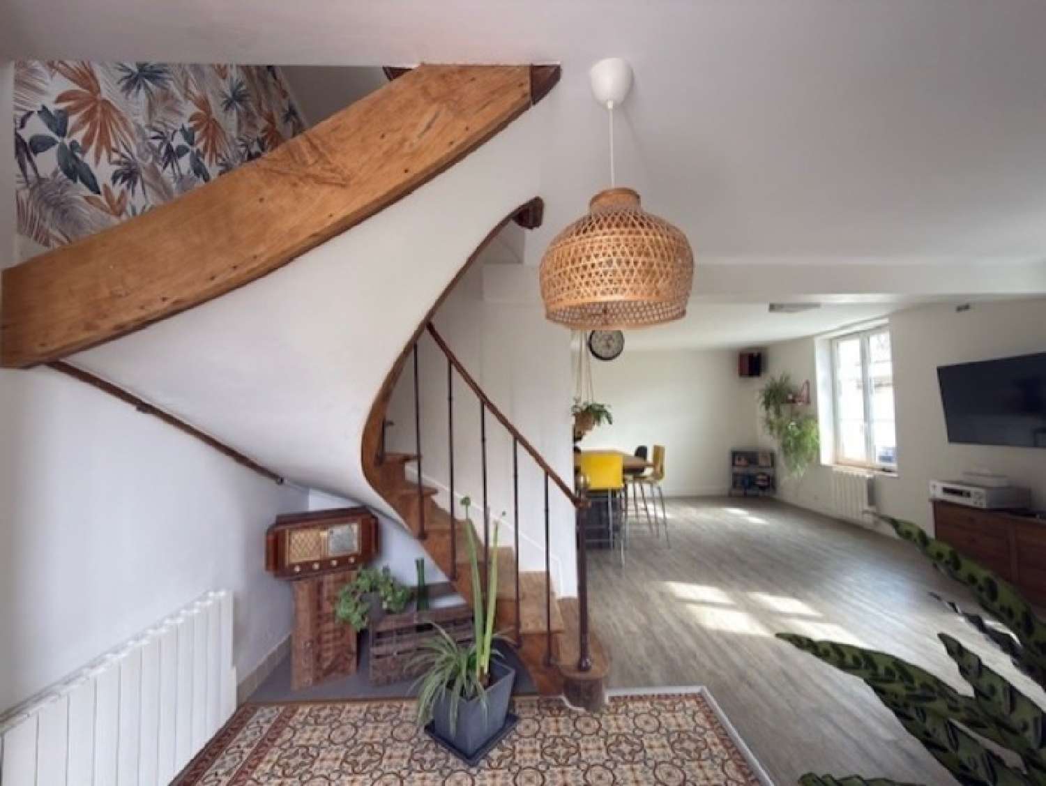  en venta casa Saint Cyr-sous-Dourdan Essonne 4