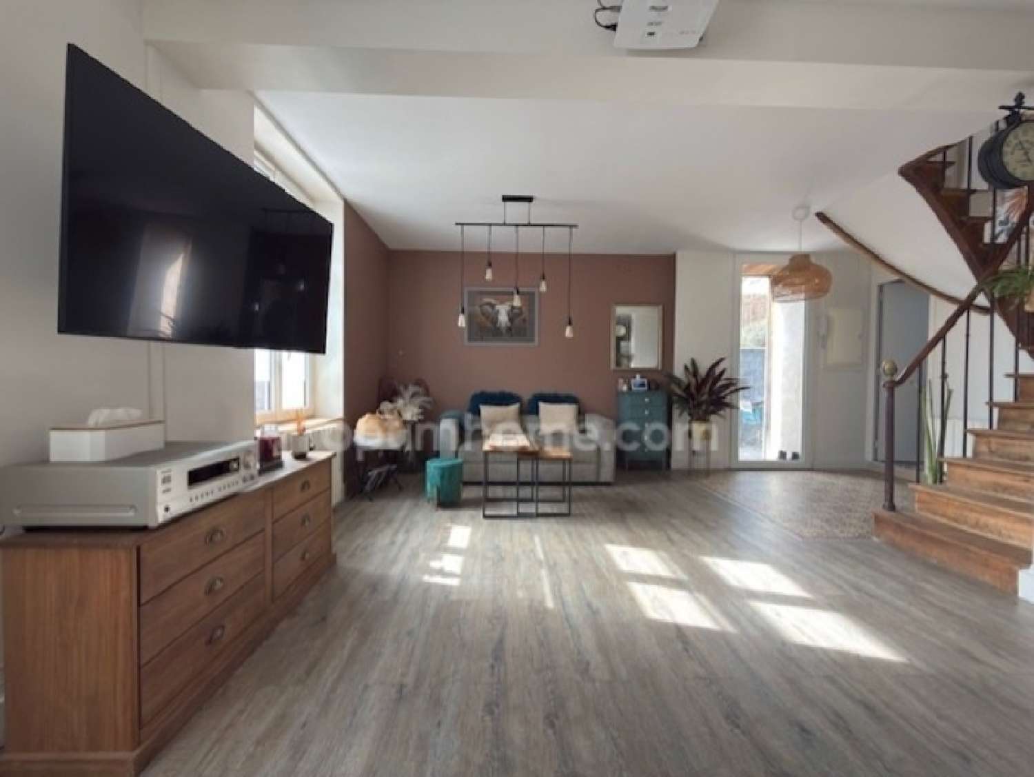  en venta casa Saint Cyr-sous-Dourdan Essonne 5