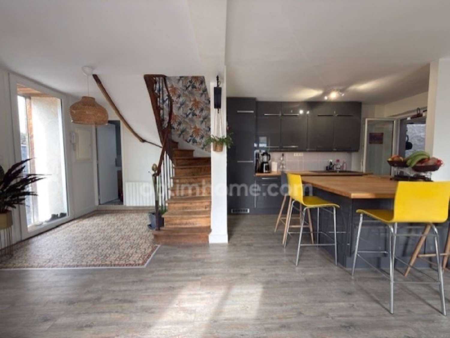  en venta casa Saint Cyr-sous-Dourdan Essonne 6