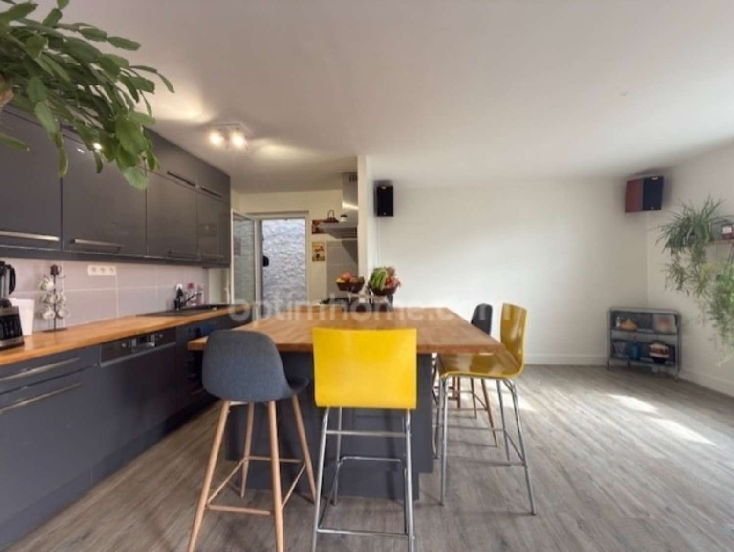  en venta casa Saint Cyr-sous-Dourdan Essonne 7