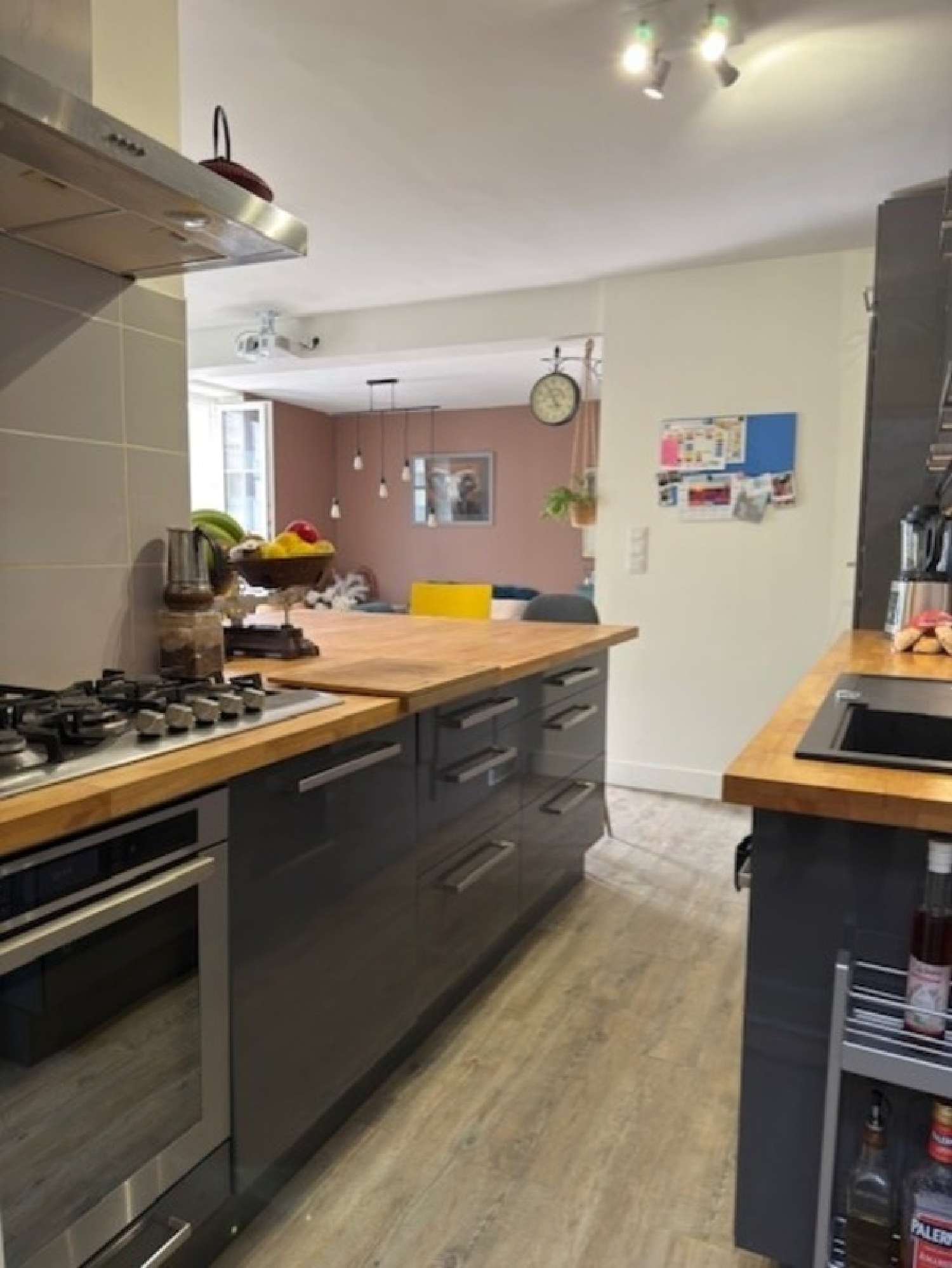  en venta casa Saint Cyr-sous-Dourdan Essonne 8