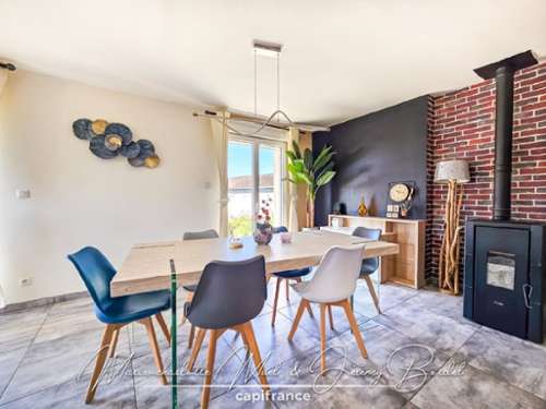 Saint-Cyr-sur-Menthon Ain Haus Bild 7303101