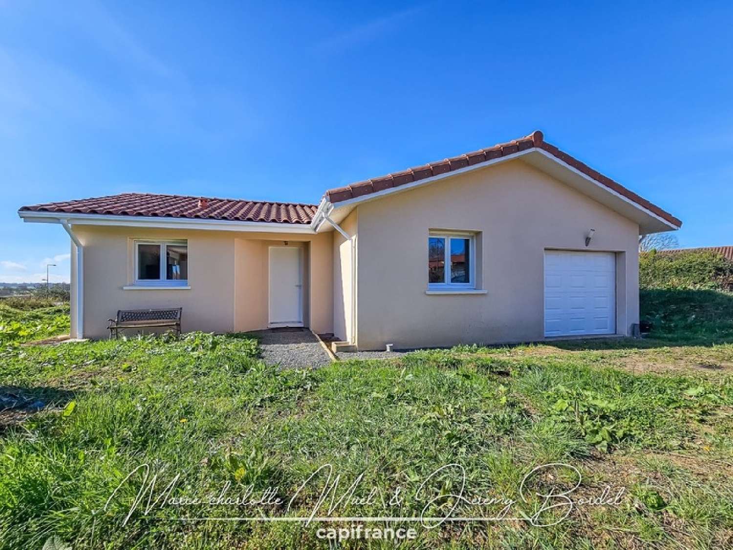  kaufen Haus Saint-Cyr-sur-Menthon Ain 2