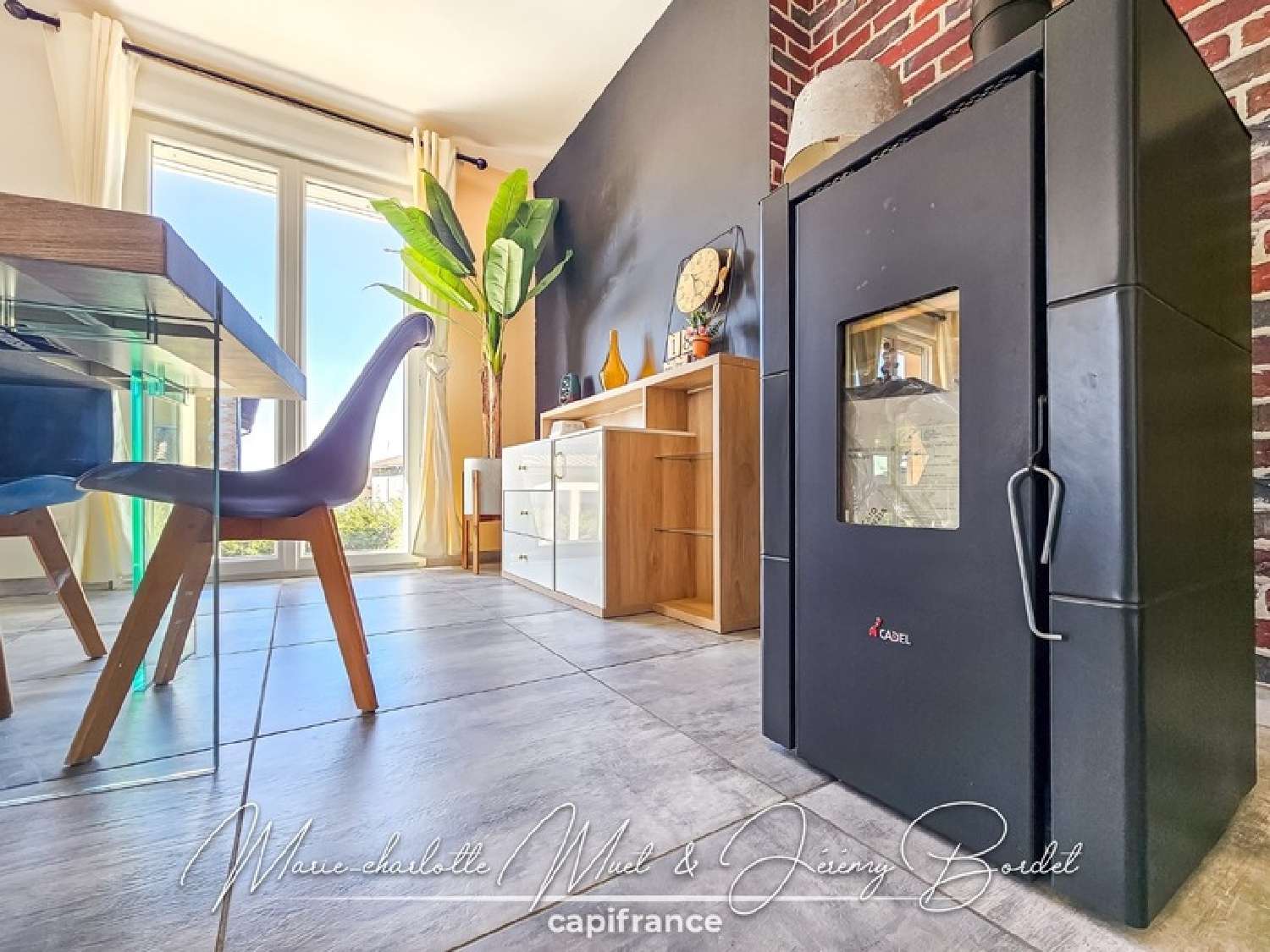  kaufen Haus Saint-Cyr-sur-Menthon Ain 3