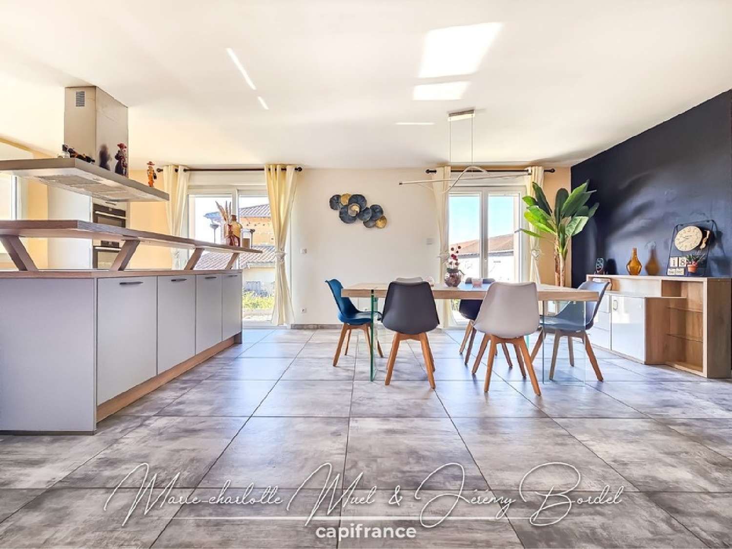  kaufen Haus Saint-Cyr-sur-Menthon Ain 4