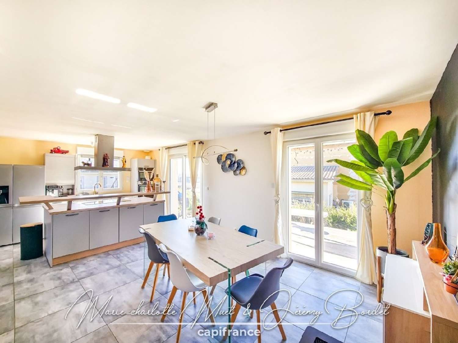  kaufen Haus Saint-Cyr-sur-Menthon Ain 5