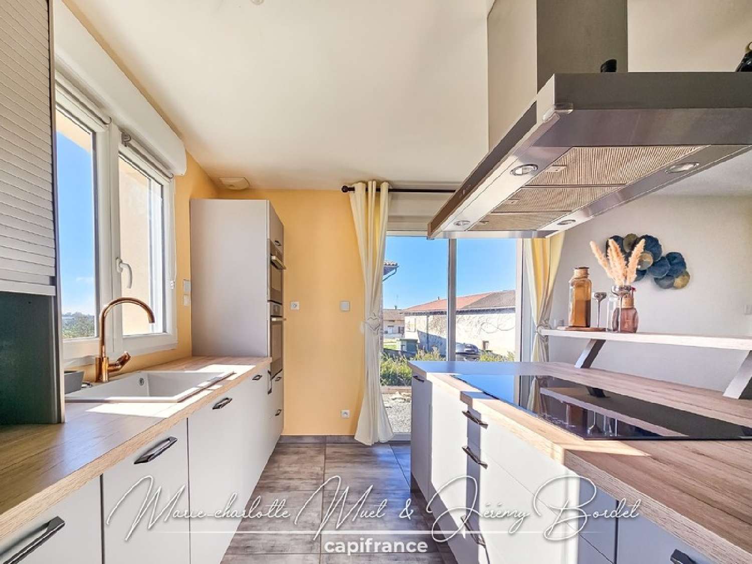  kaufen Haus Saint-Cyr-sur-Menthon Ain 6