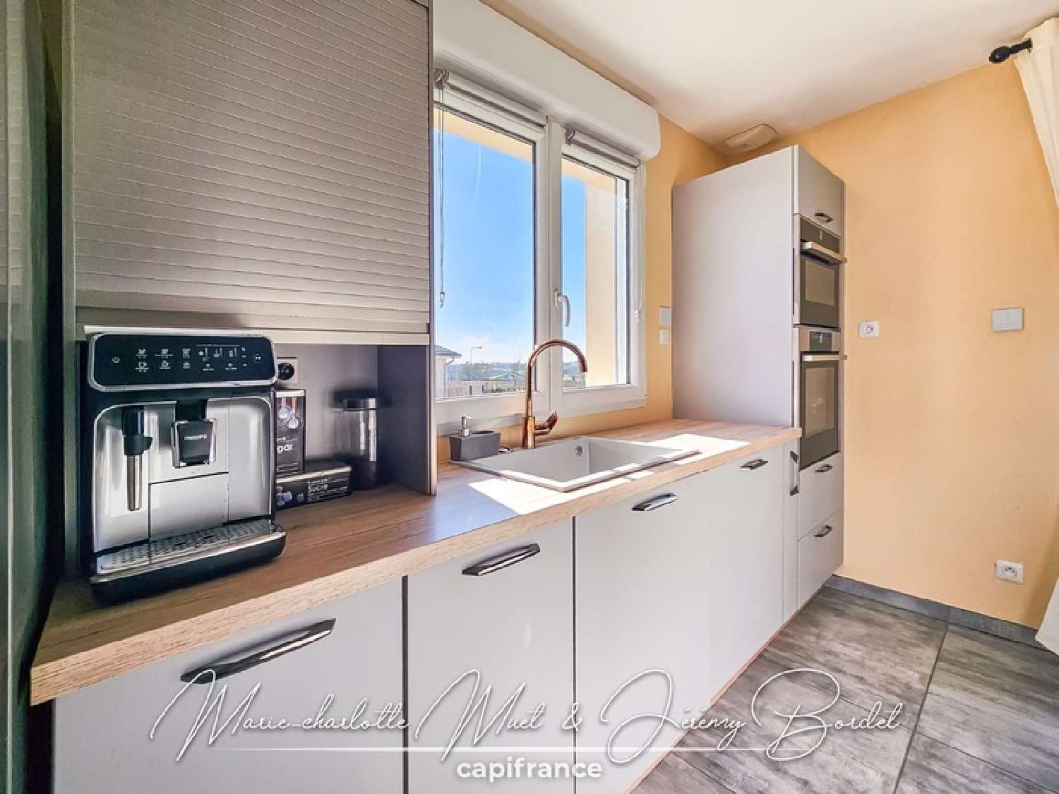  kaufen Haus Saint-Cyr-sur-Menthon Ain 7