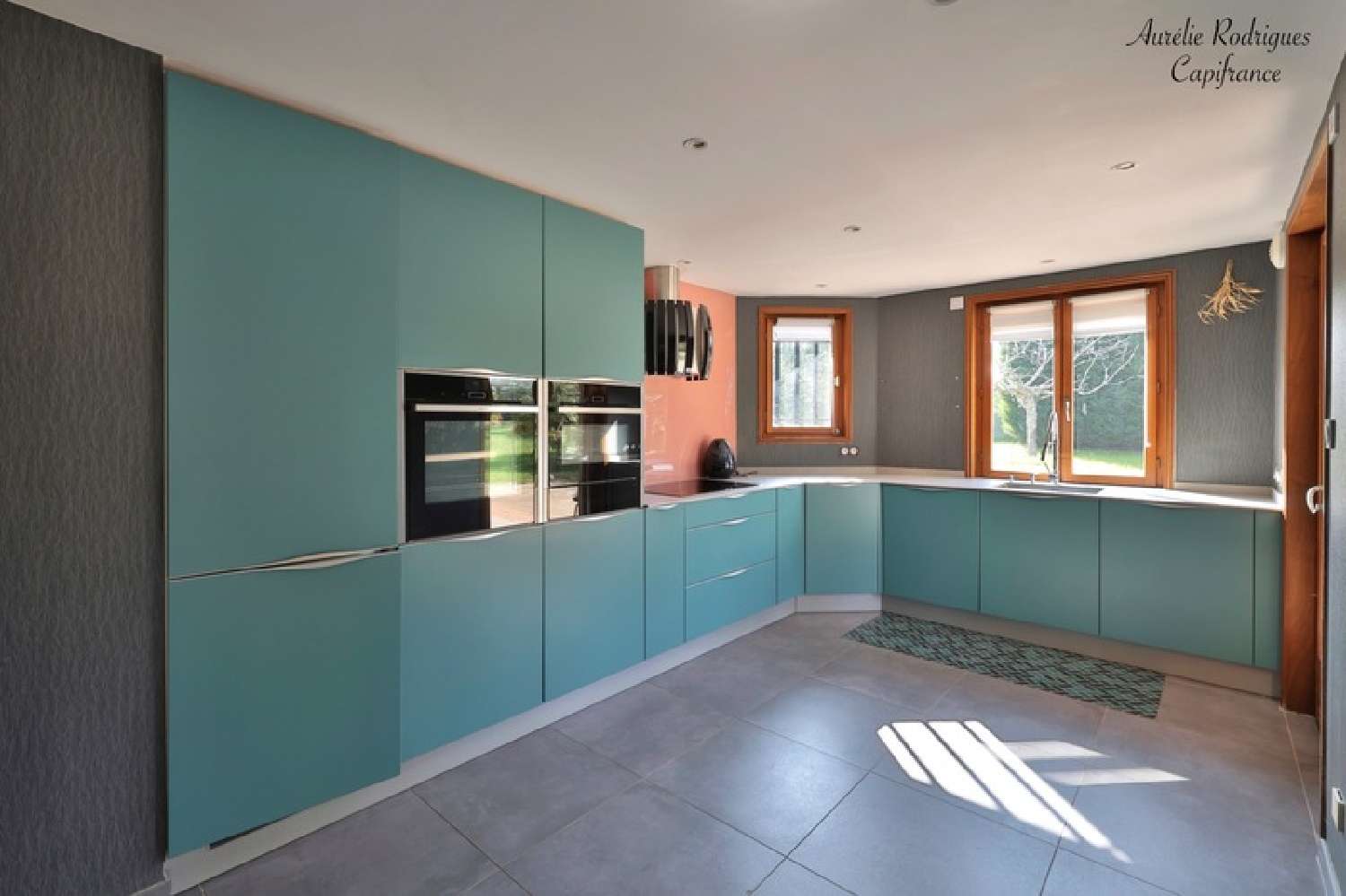 à vendre maison Saint-Cyr-sur-Menthon Ain 6