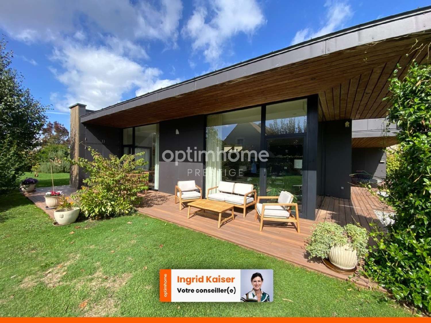  te koop huis Saint-Cyr-sur-Loire Indre-et-Loire 1