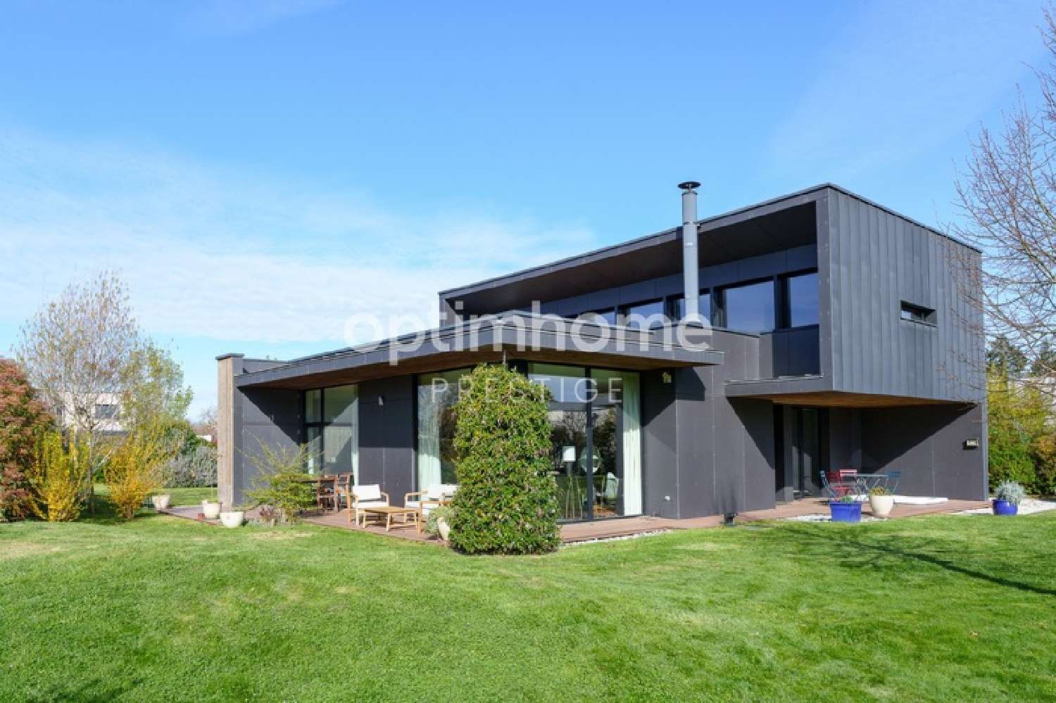  te koop huis Saint-Cyr-sur-Loire Indre-et-Loire 2