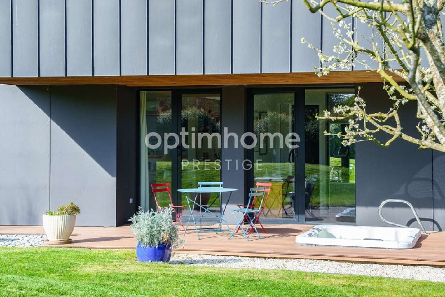  te koop huis Saint-Cyr-sur-Loire Indre-et-Loire 3