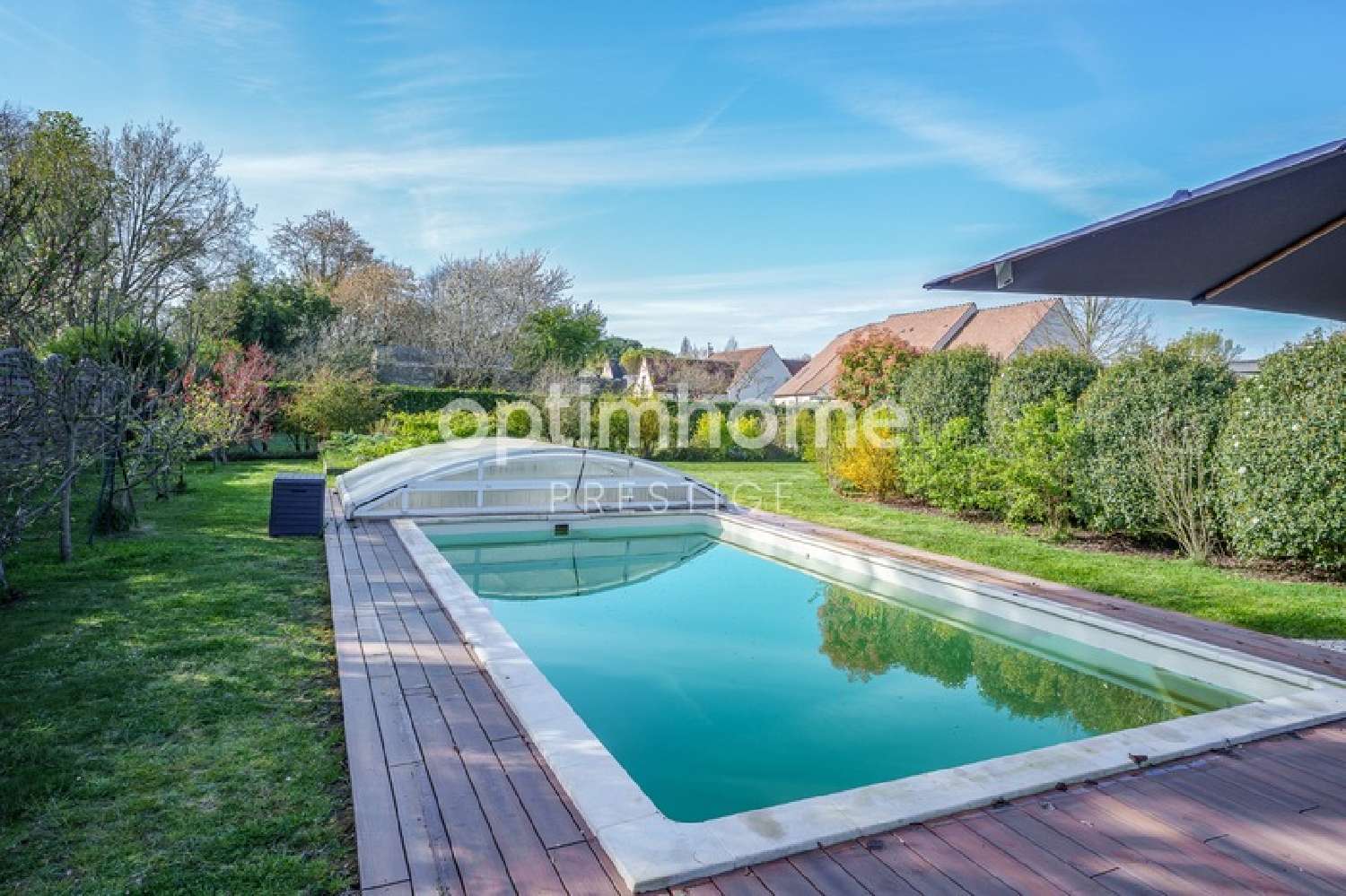  te koop huis Saint-Cyr-sur-Loire Indre-et-Loire 5