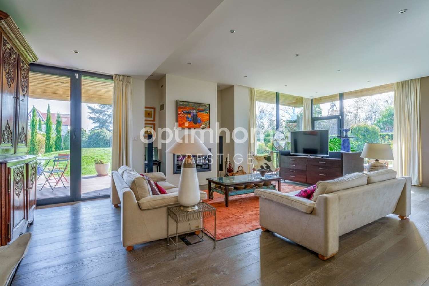  te koop huis Saint-Cyr-sur-Loire Indre-et-Loire 6