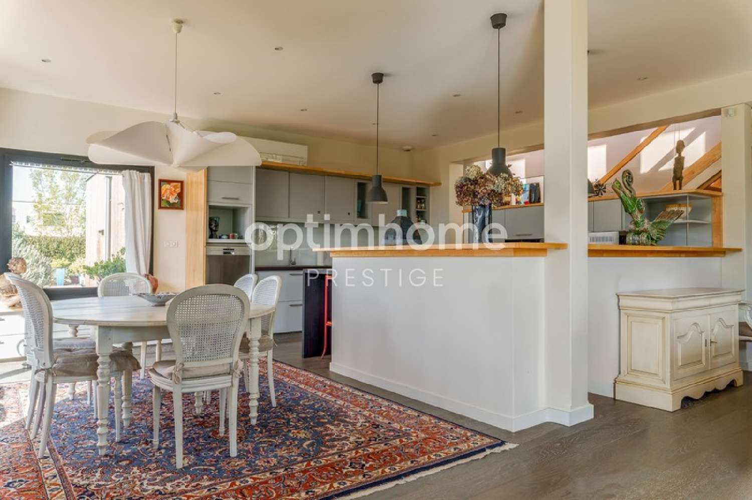  te koop huis Saint-Cyr-sur-Loire Indre-et-Loire 7