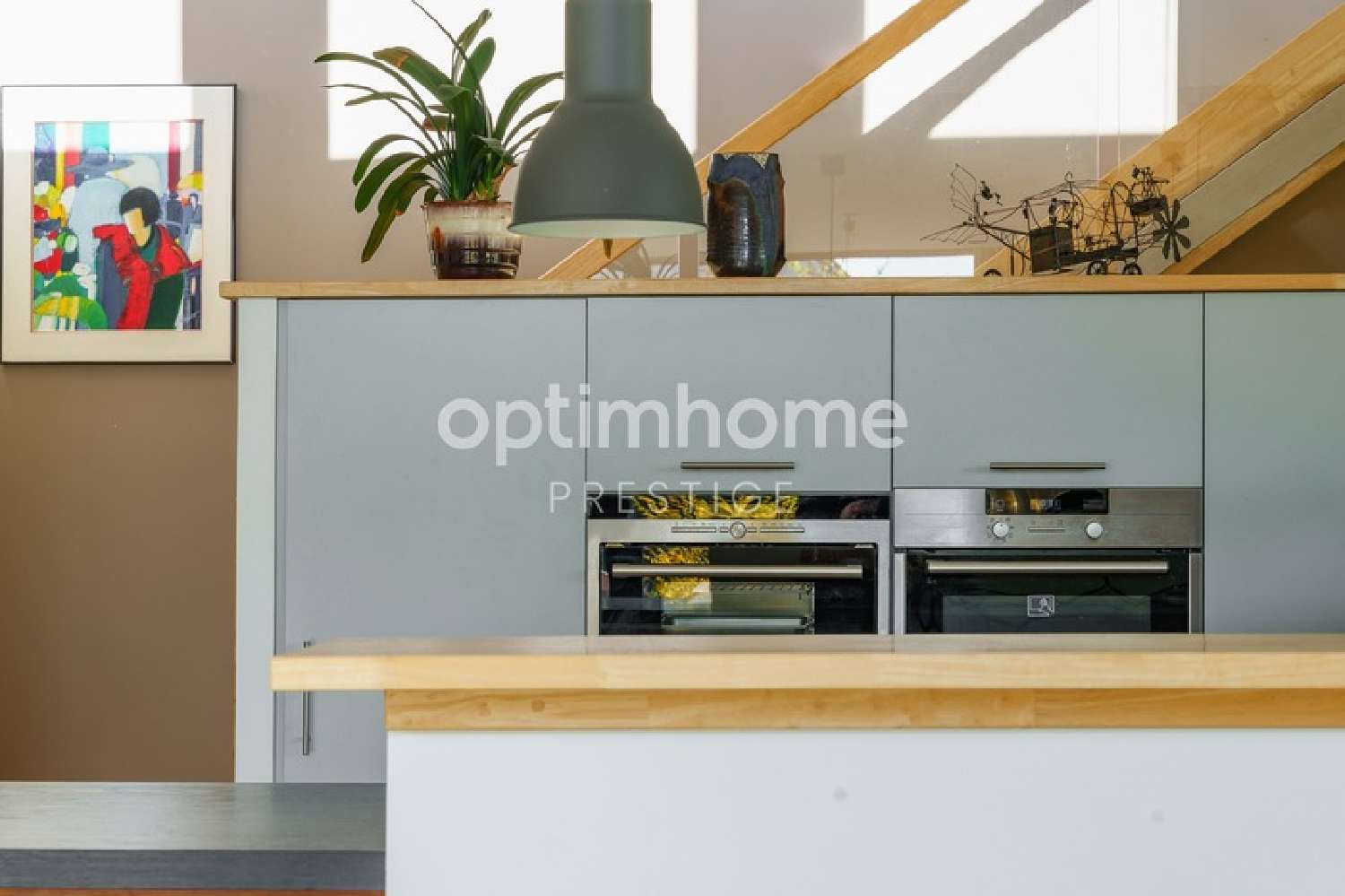  te koop huis Saint-Cyr-sur-Loire Indre-et-Loire 8